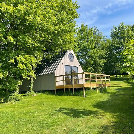 Domaine Le Rianon Villa Malleret-Boussac Exterior photo